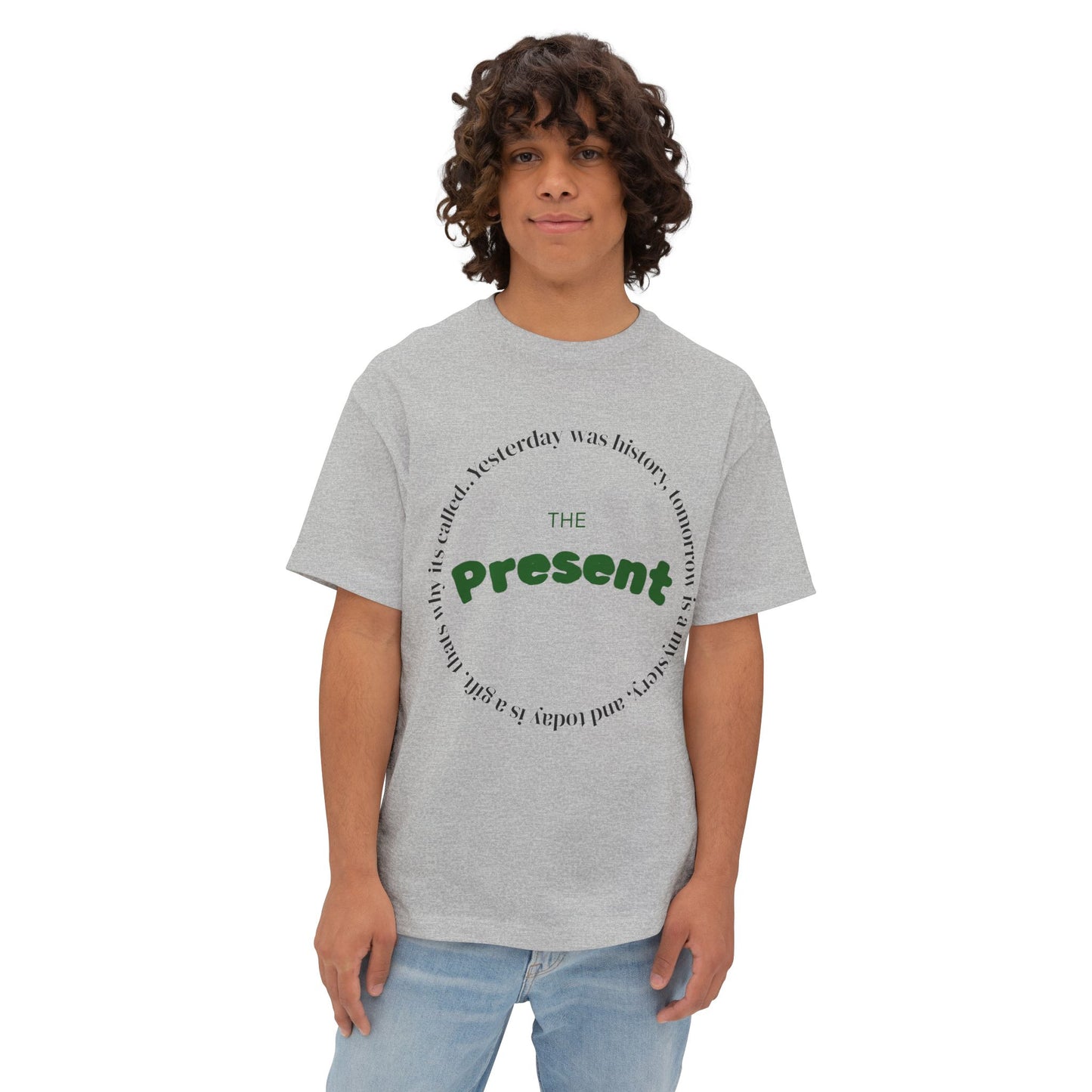Master Oogway Quote T-Shirt