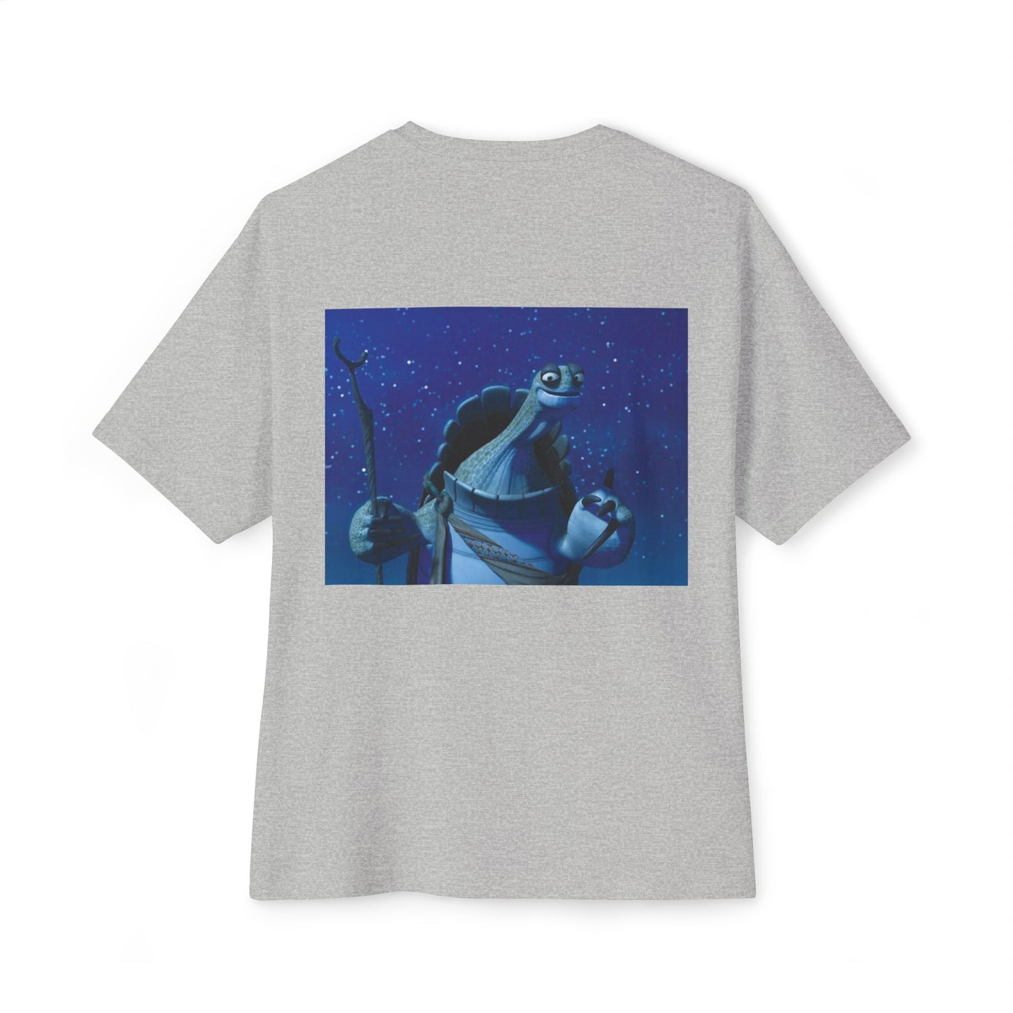 Master Oogway Quote T-Shirt