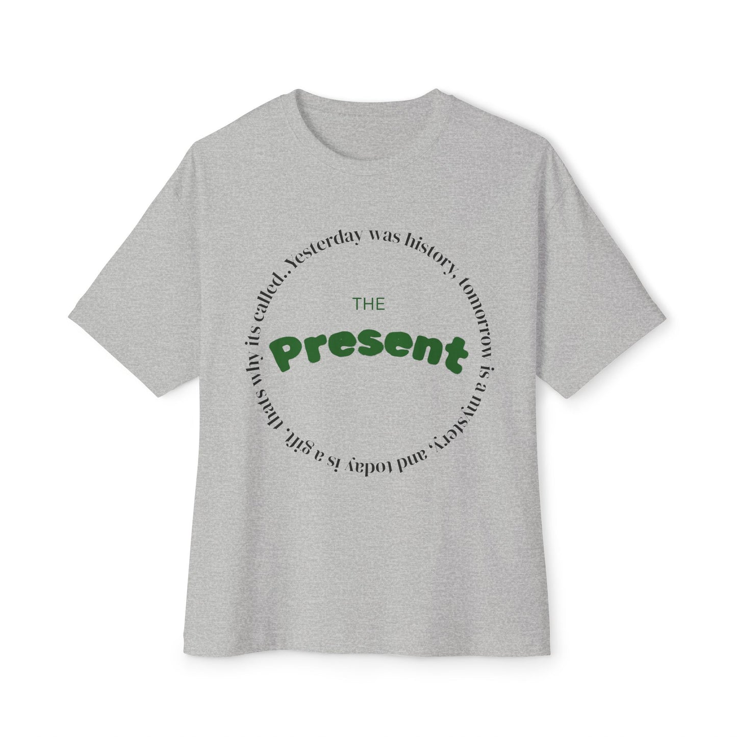 Master Oogway Quote T-Shirt