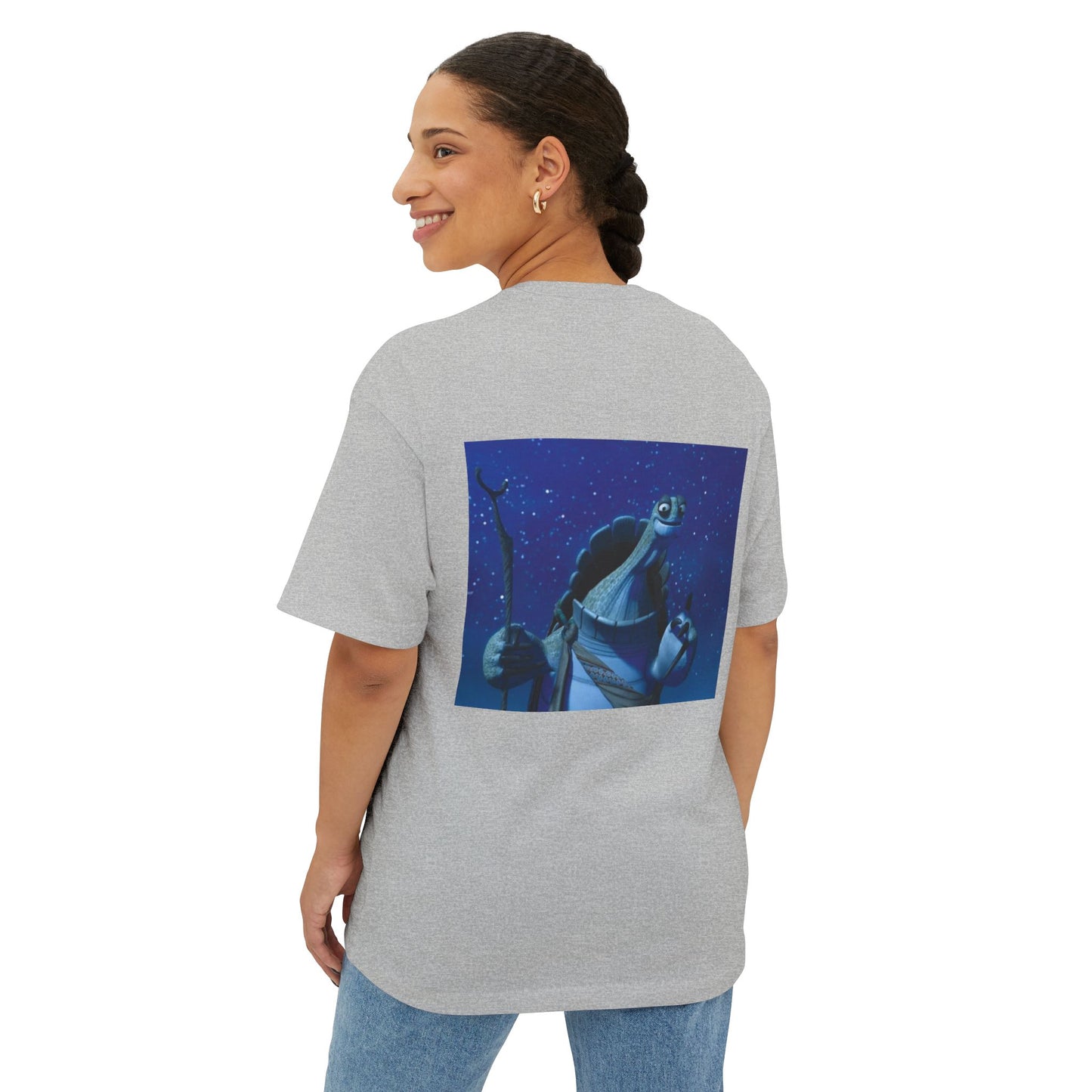 Master Oogway Quote T-Shirt