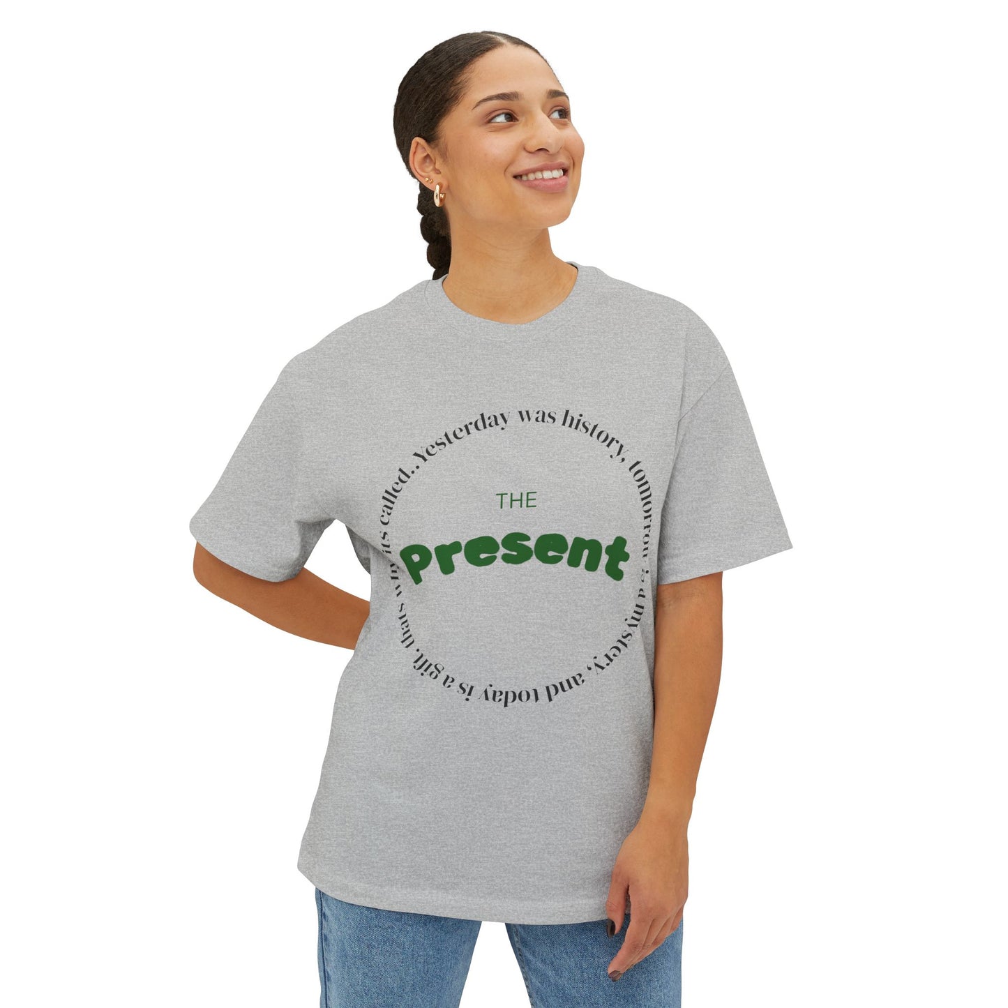 Master Oogway Quote T-Shirt