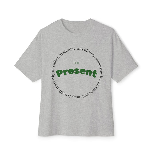 Master Oogway Quote T-Shirt
